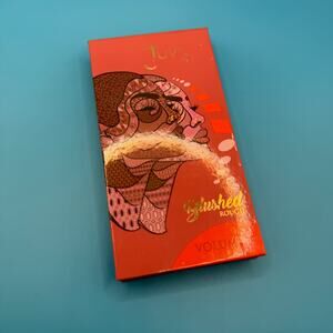 Juvia's Place Blushed Rougie Blush Duo